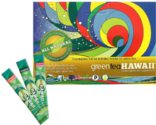 Load image into Gallery viewer, green tea HAWAII Custom Variety Box (60ct) Select Your Flavors