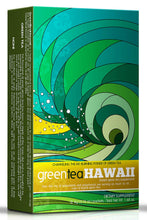Load image into Gallery viewer, green tea HAWAII Sample 12 Pack