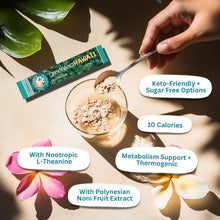 Load image into Gallery viewer, green tea HAWAII Raspberry Lemonade (60ct)
