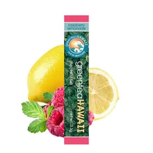 Load image into Gallery viewer, green tea HAWAII Raspberry Lemonade (60ct)
