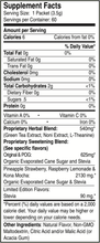 Load image into Gallery viewer, green tea HAWAII POG (60ct)
